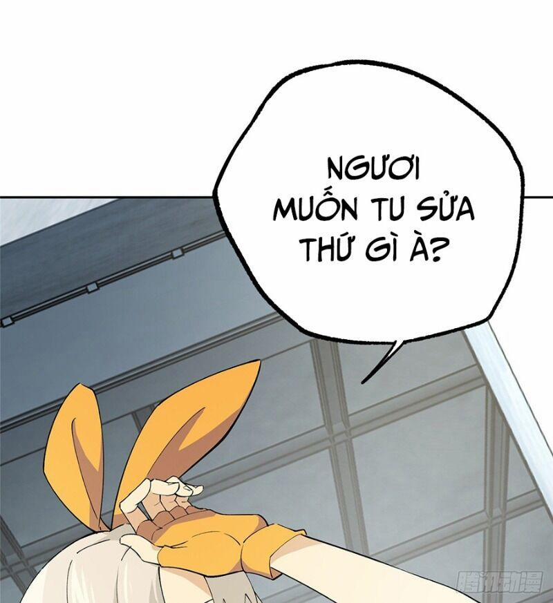 Siêu Thần Cơ Giới Sư 16 trang 33