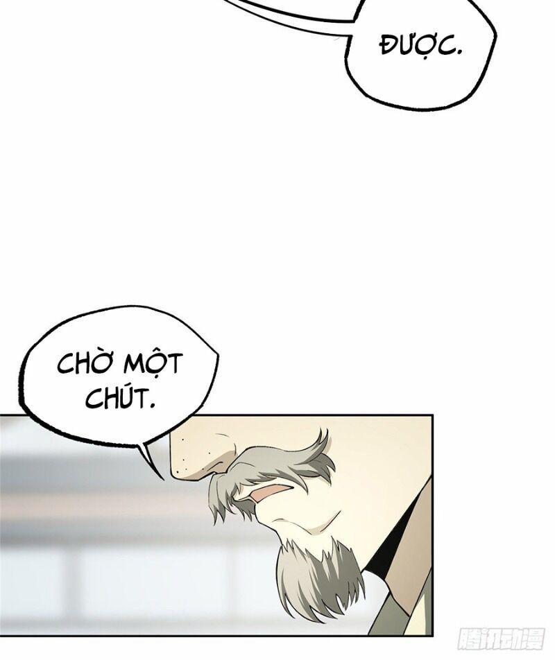 Siêu Thần Cơ Giới Sư 16 trang 42