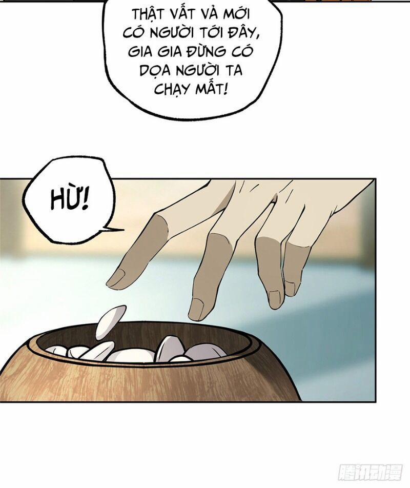 Siêu Thần Cơ Giới Sư 16 trang 46