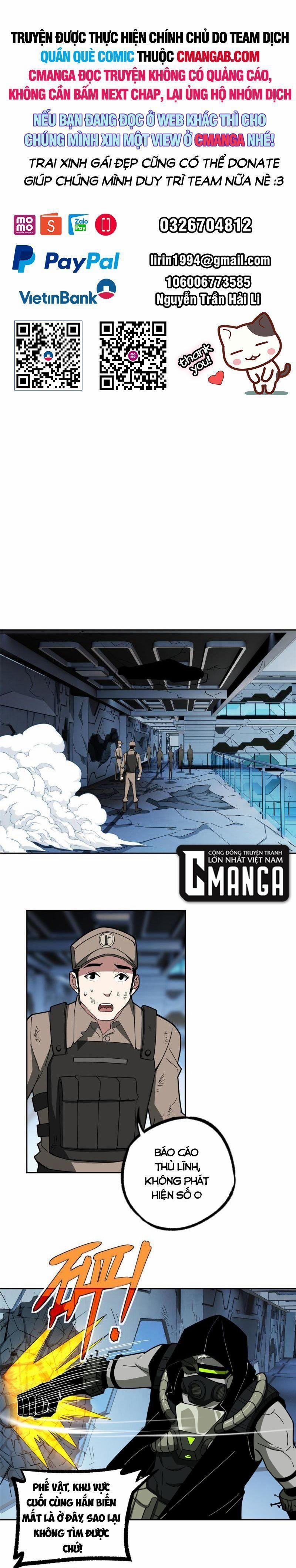 Siêu Thần Cơ Giới Sư 163 trang 0