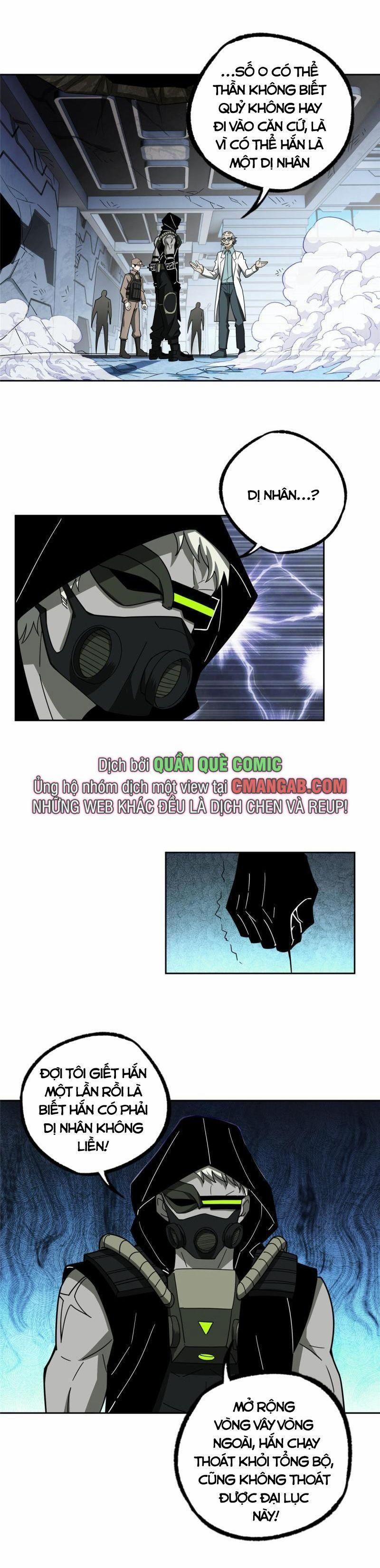 Siêu Thần Cơ Giới Sư 163 trang 3