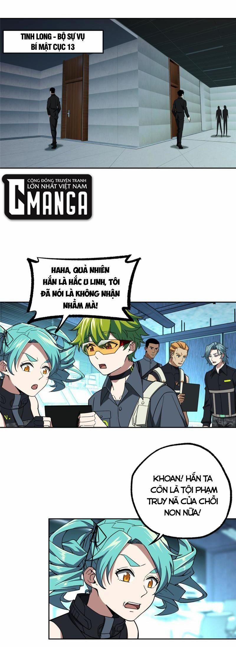 Siêu Thần Cơ Giới Sư 166 trang 12