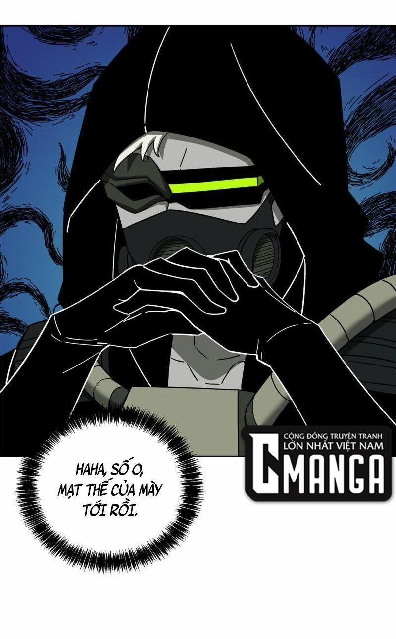 Siêu Thần Cơ Giới Sư 167 trang 15