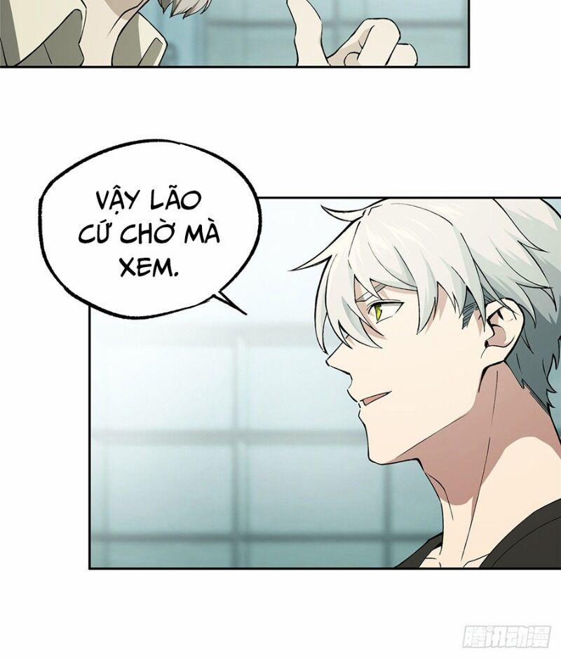 Siêu Thần Cơ Giới Sư 17 trang 17