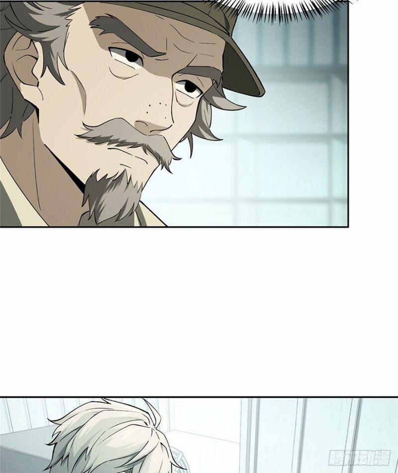 Siêu Thần Cơ Giới Sư 17 trang 19