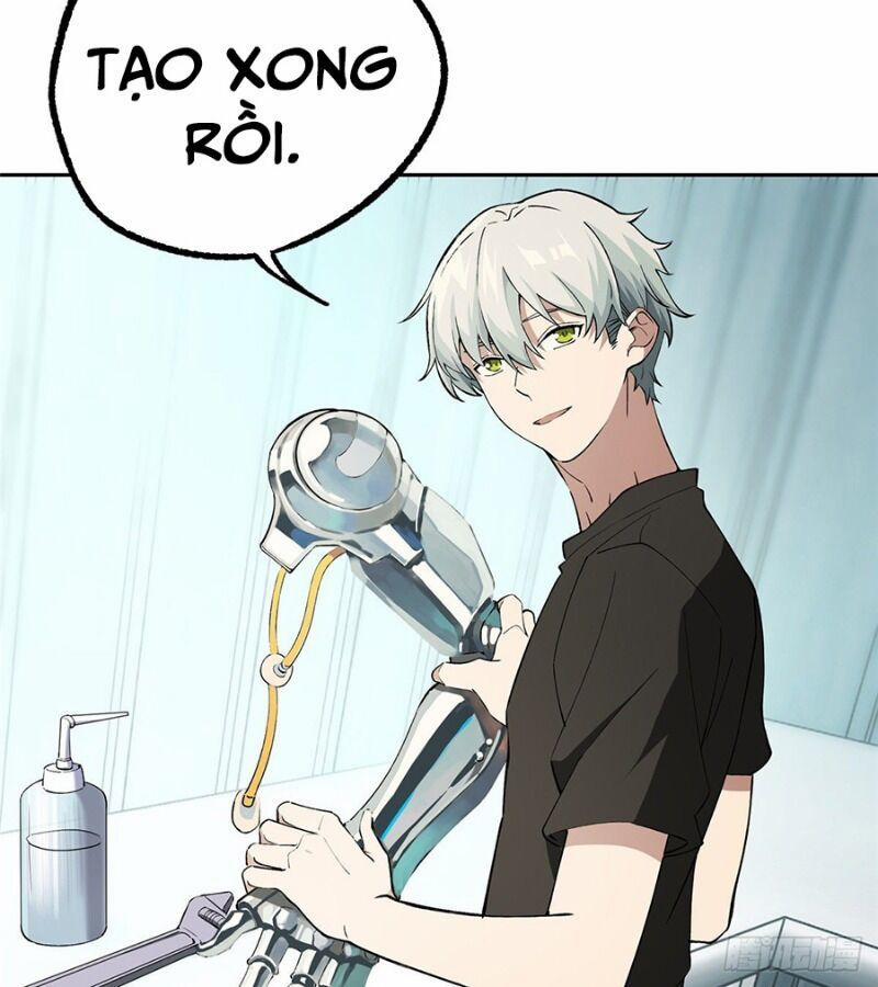 Siêu Thần Cơ Giới Sư 17 trang 24