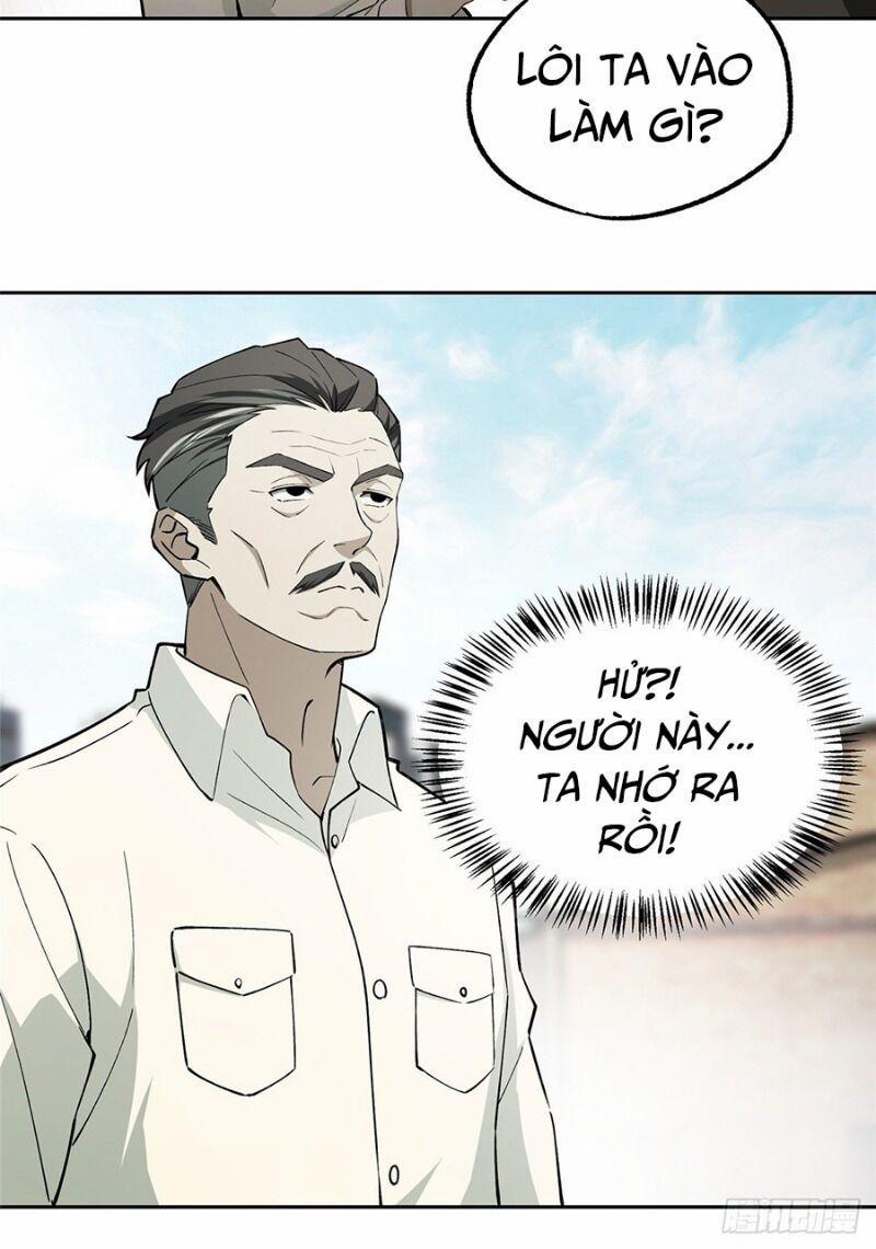 Siêu Thần Cơ Giới Sư 17 trang 6