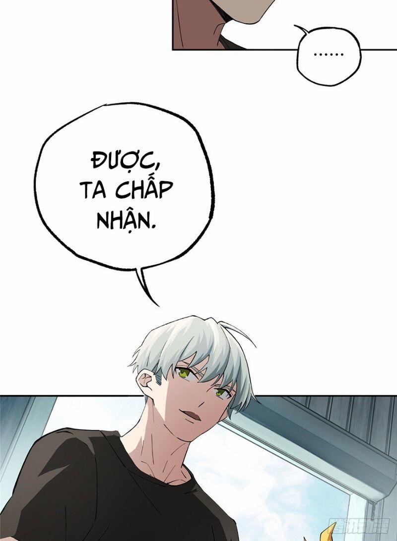 Siêu Thần Cơ Giới Sư 17 trang 9