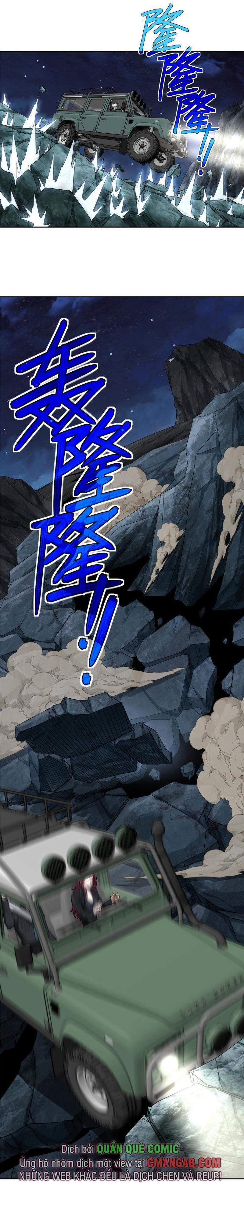 Siêu Thần Cơ Giới Sư 170 trang 5