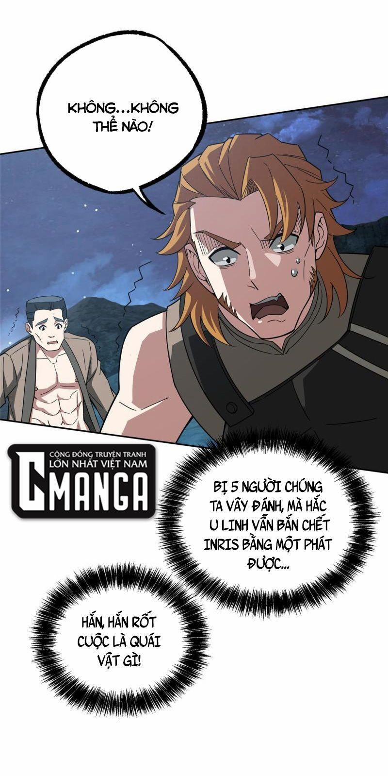 Siêu Thần Cơ Giới Sư 171 trang 15