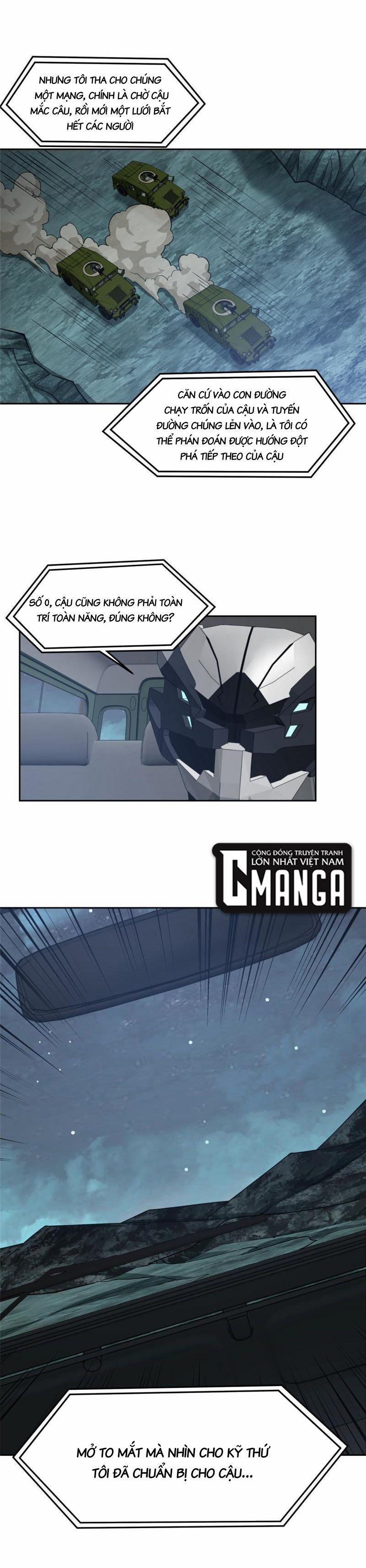 Siêu Thần Cơ Giới Sư 173 trang 6