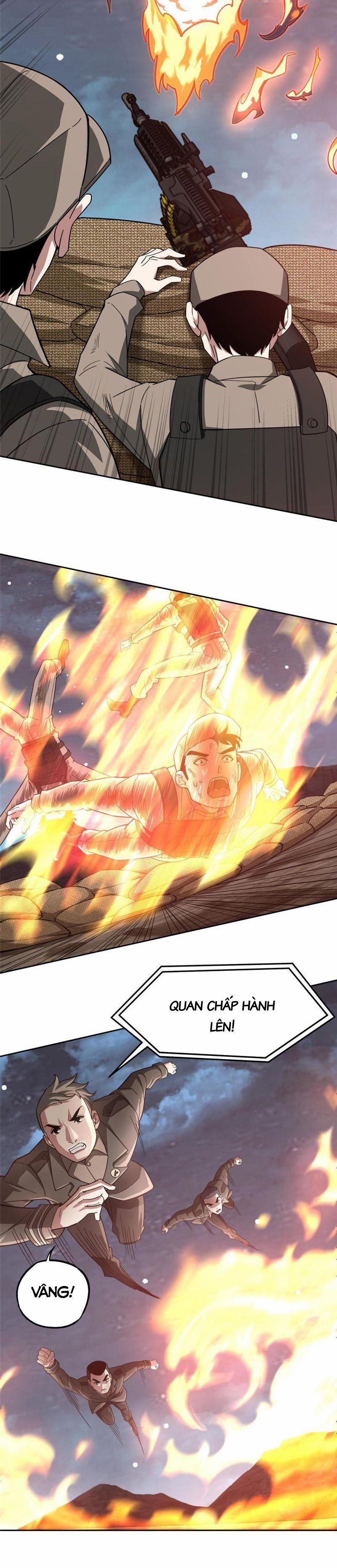 Siêu Thần Cơ Giới Sư 173 trang 9