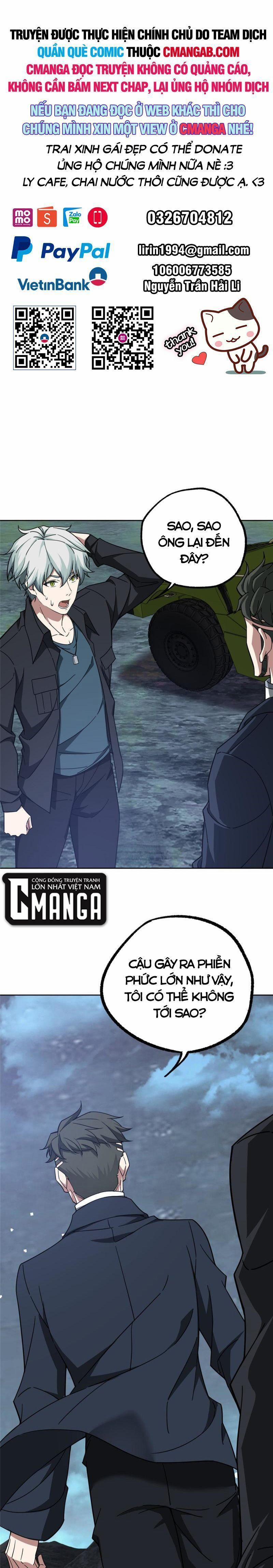 Siêu Thần Cơ Giới Sư 174 trang 0