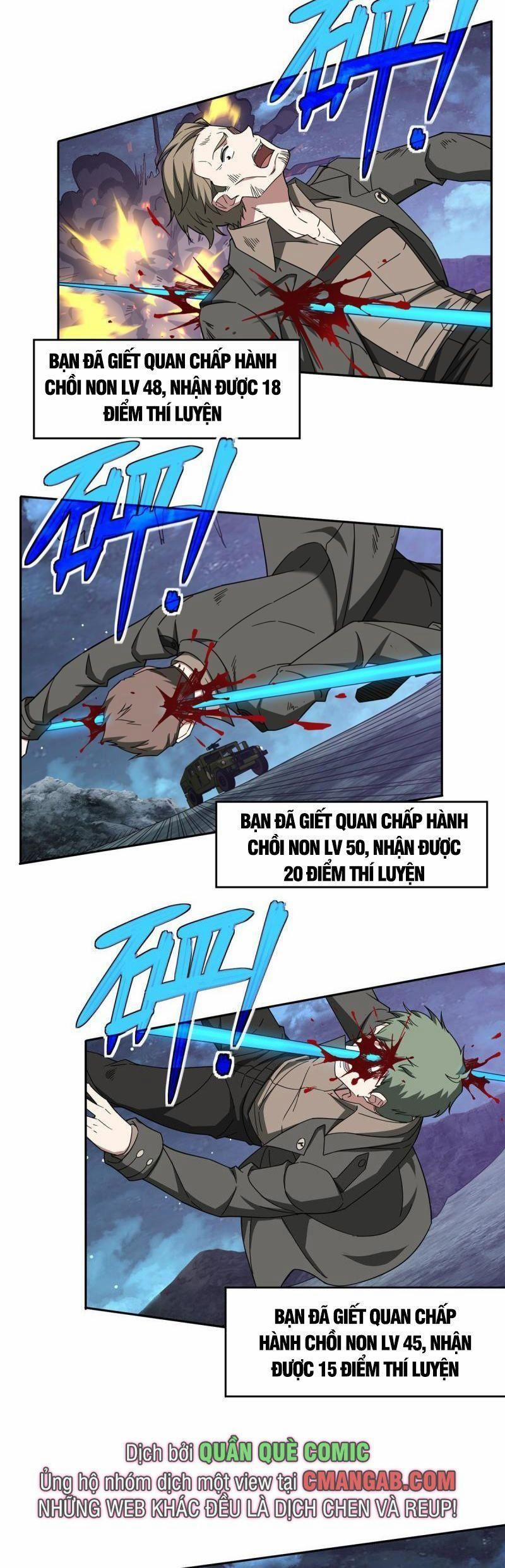 Siêu Thần Cơ Giới Sư 174 trang 12