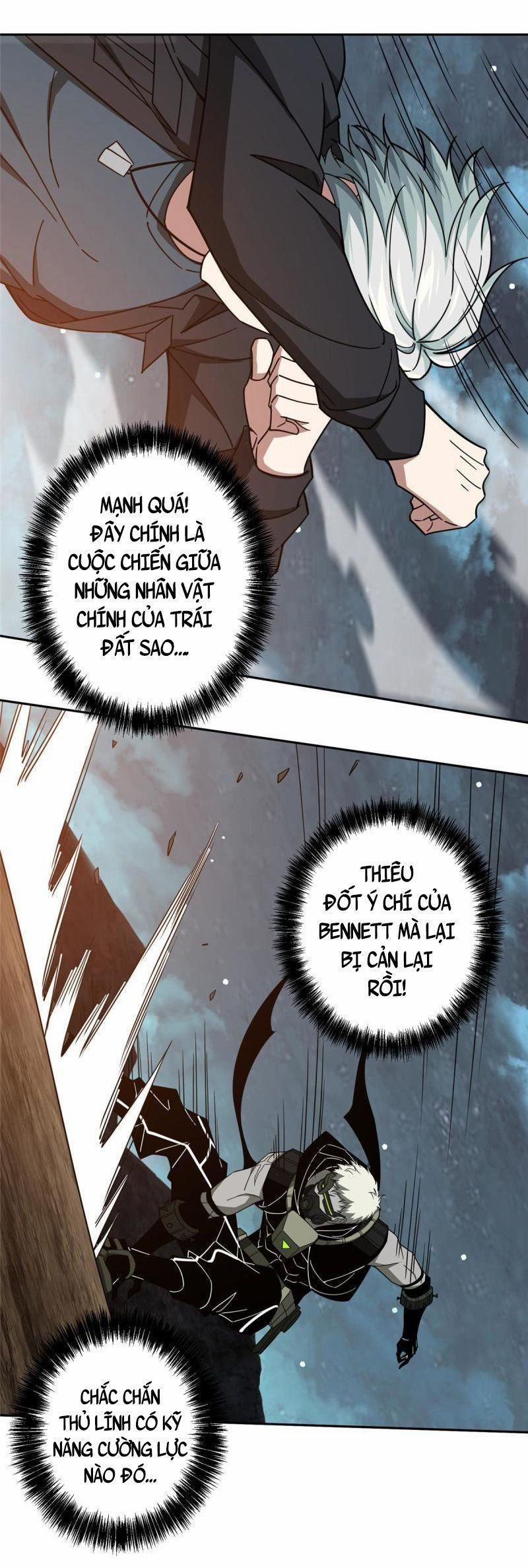 Siêu Thần Cơ Giới Sư 174 trang 5