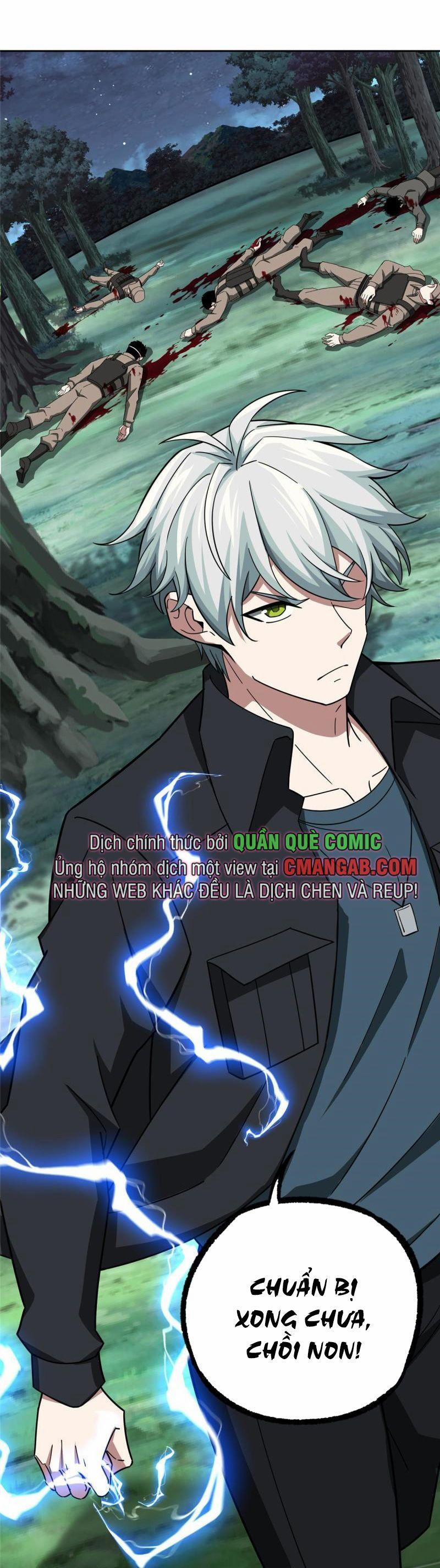 Siêu Thần Cơ Giới Sư 175 trang 15