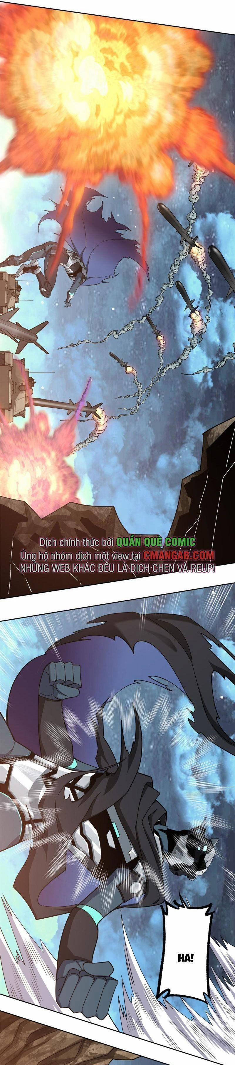 Siêu Thần Cơ Giới Sư 176 trang 5