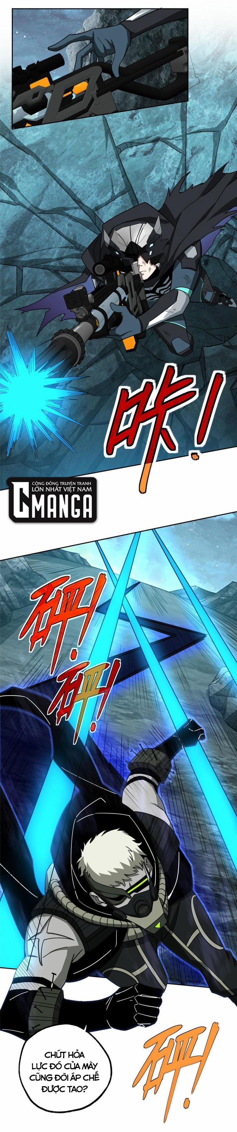 Siêu Thần Cơ Giới Sư 177 trang 4