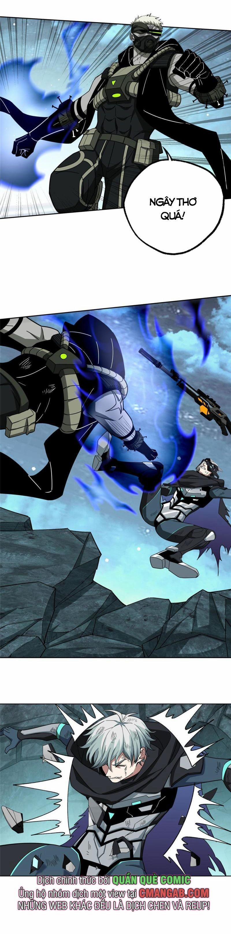 Siêu Thần Cơ Giới Sư 177 trang 5