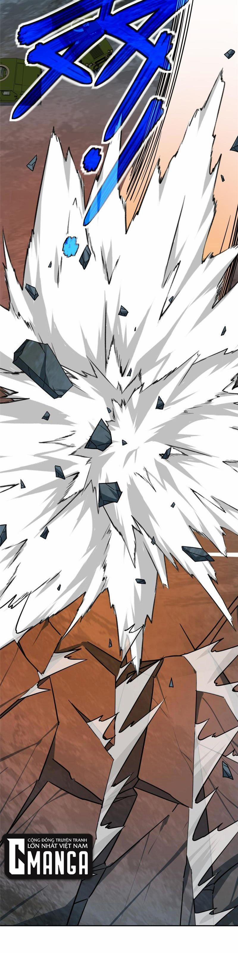 Siêu Thần Cơ Giới Sư 178 trang 10