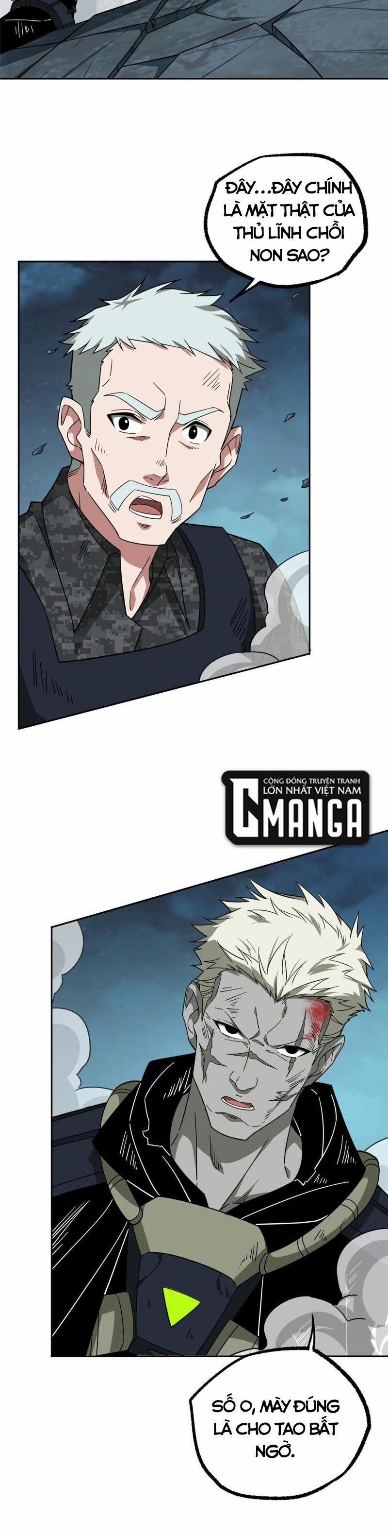 Siêu Thần Cơ Giới Sư 178 trang 12