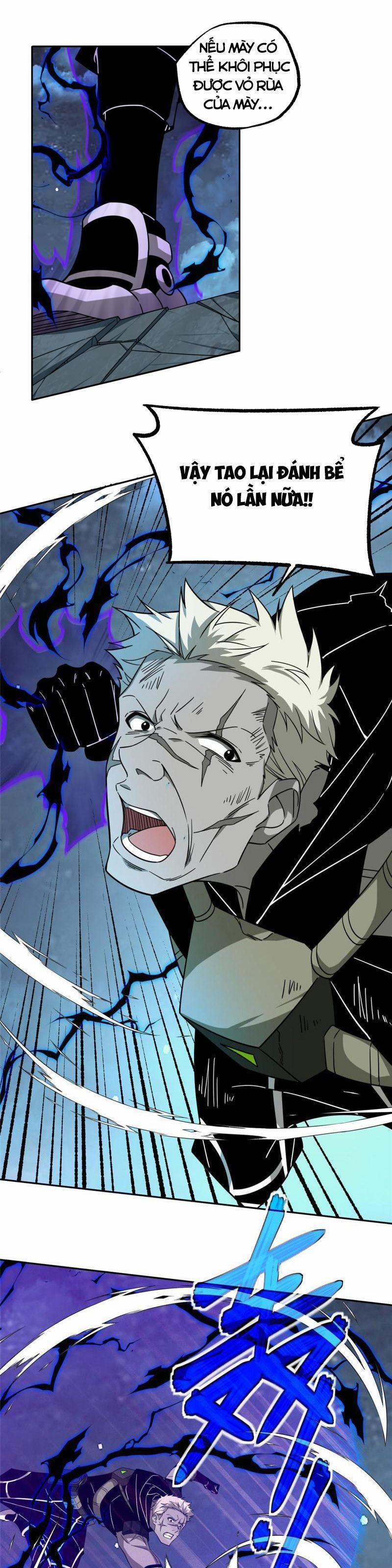 Siêu Thần Cơ Giới Sư 178 trang 13