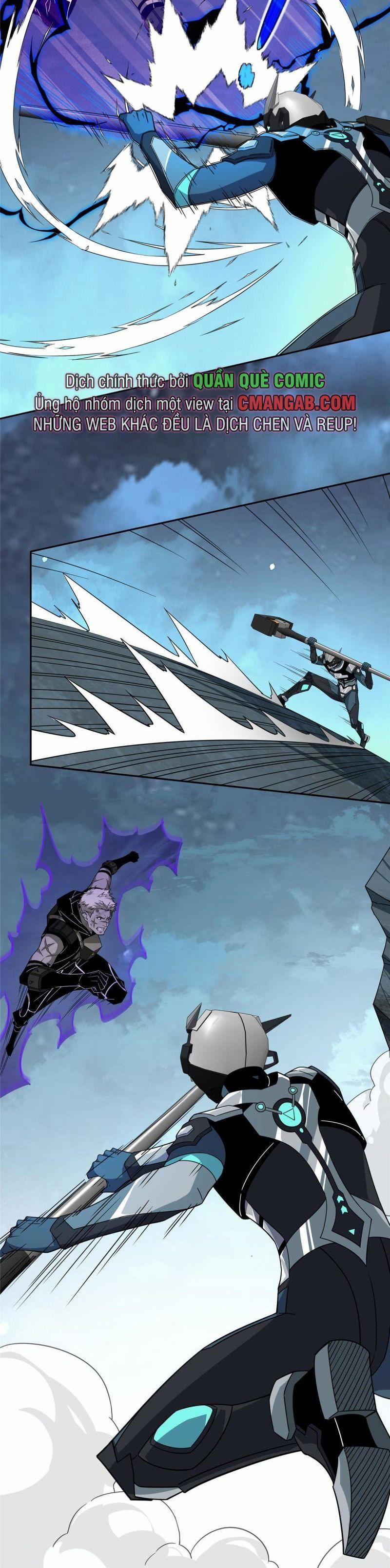 Siêu Thần Cơ Giới Sư 178 trang 14