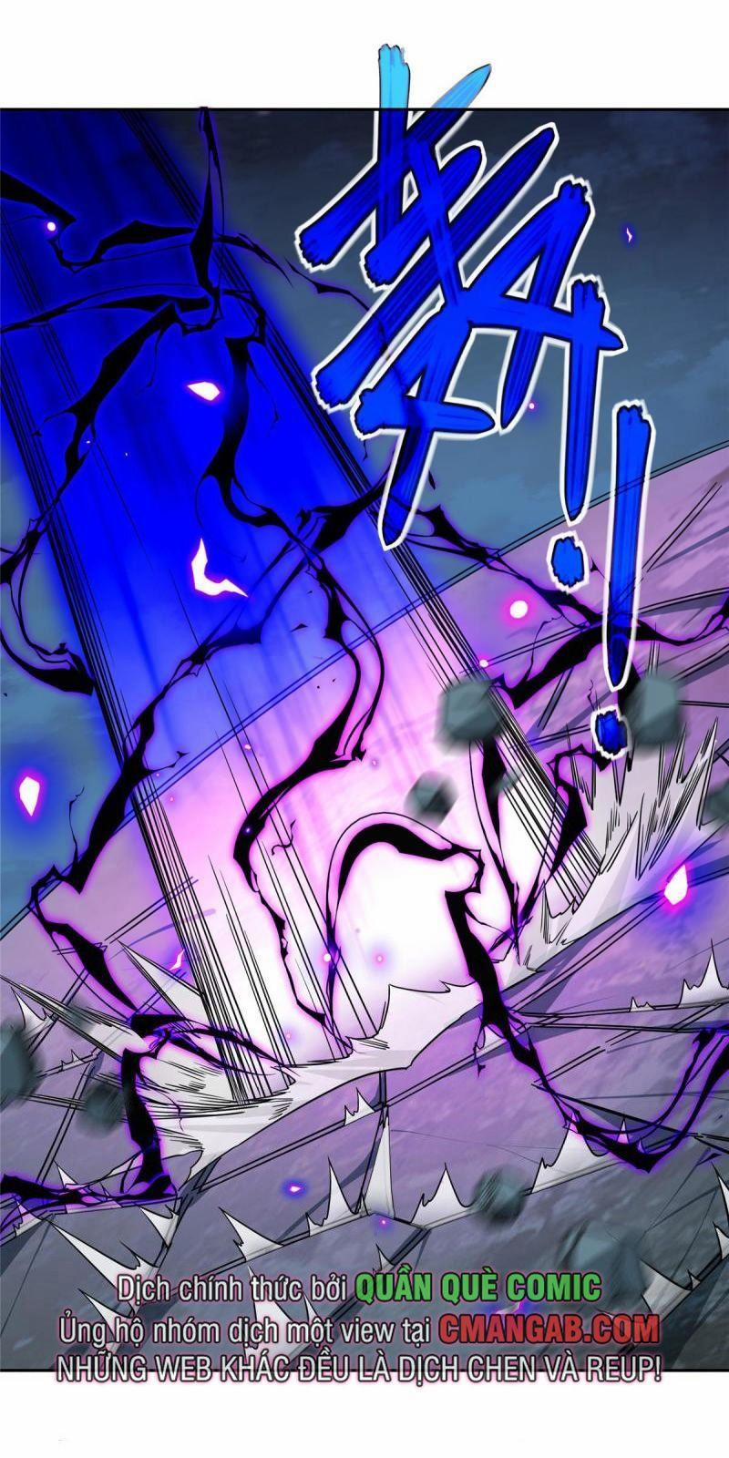 Siêu Thần Cơ Giới Sư 178 trang 17