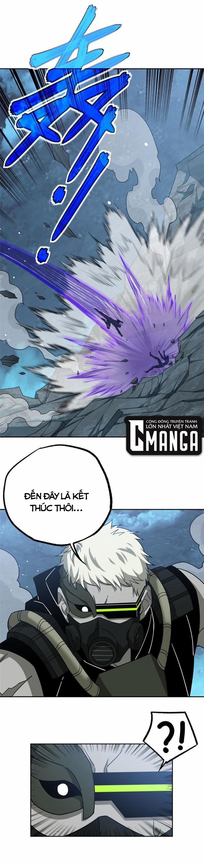 Siêu Thần Cơ Giới Sư 178 trang 2