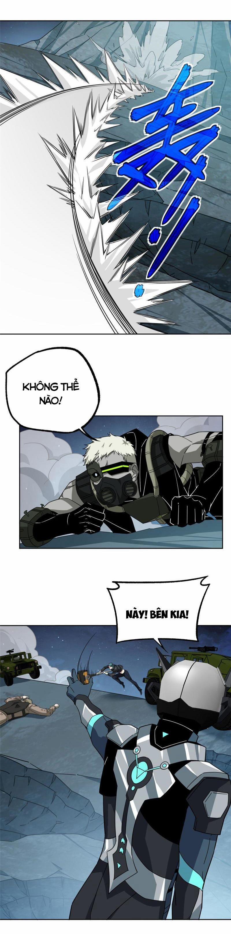 Siêu Thần Cơ Giới Sư 178 trang 5