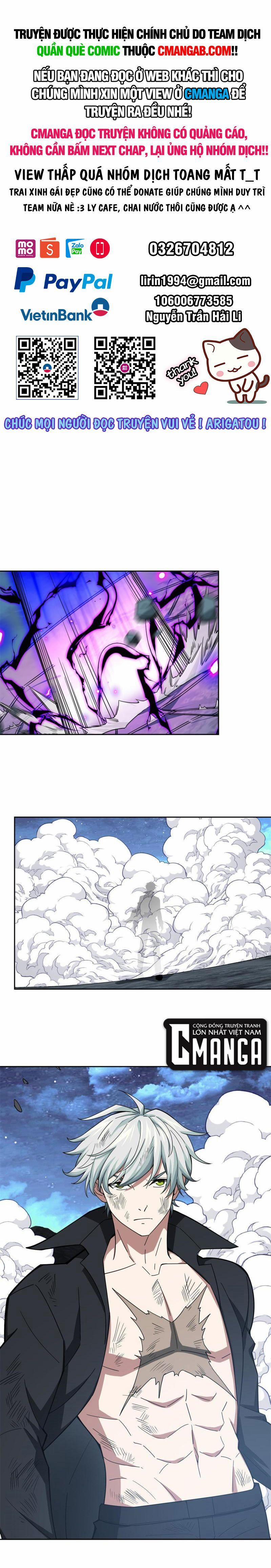 Siêu Thần Cơ Giới Sư 179 trang 0