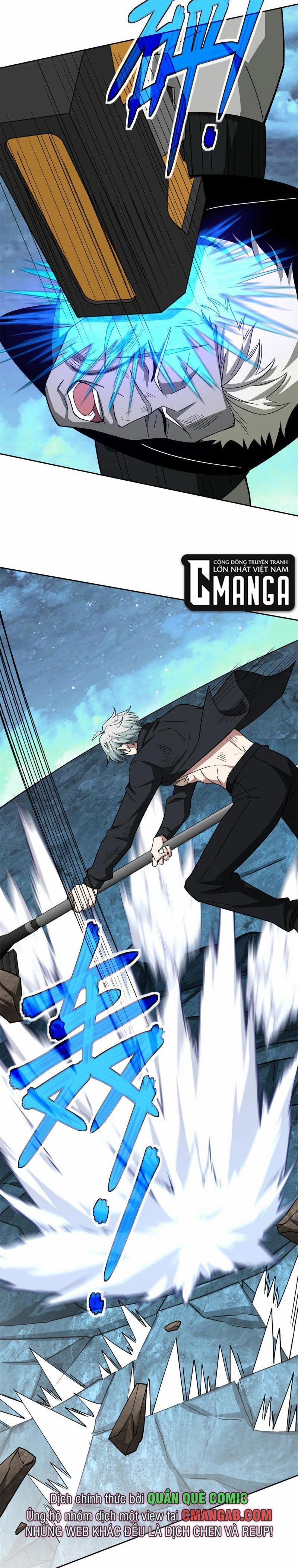 Siêu Thần Cơ Giới Sư 179 trang 6