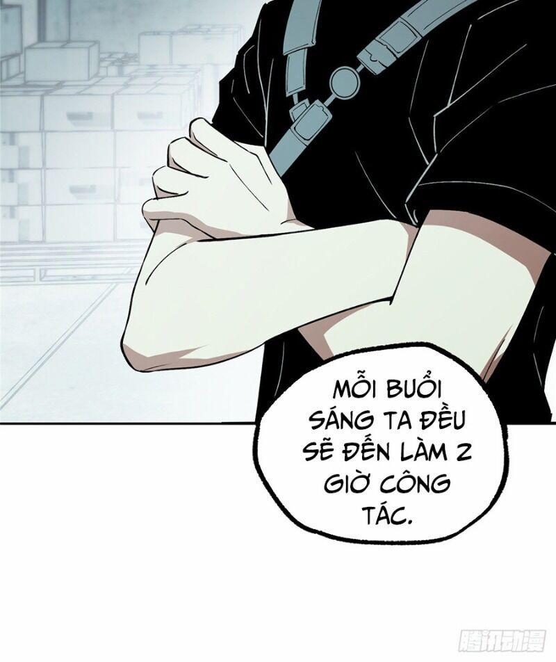 Siêu Thần Cơ Giới Sư 18 trang 14