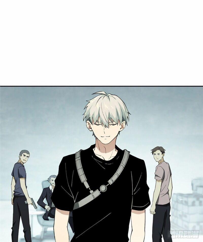 Siêu Thần Cơ Giới Sư 18 trang 17