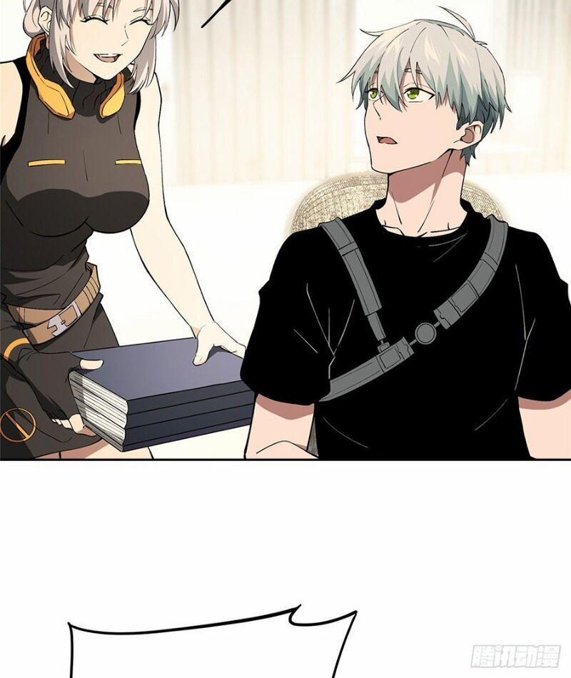 Siêu Thần Cơ Giới Sư 18 trang 32