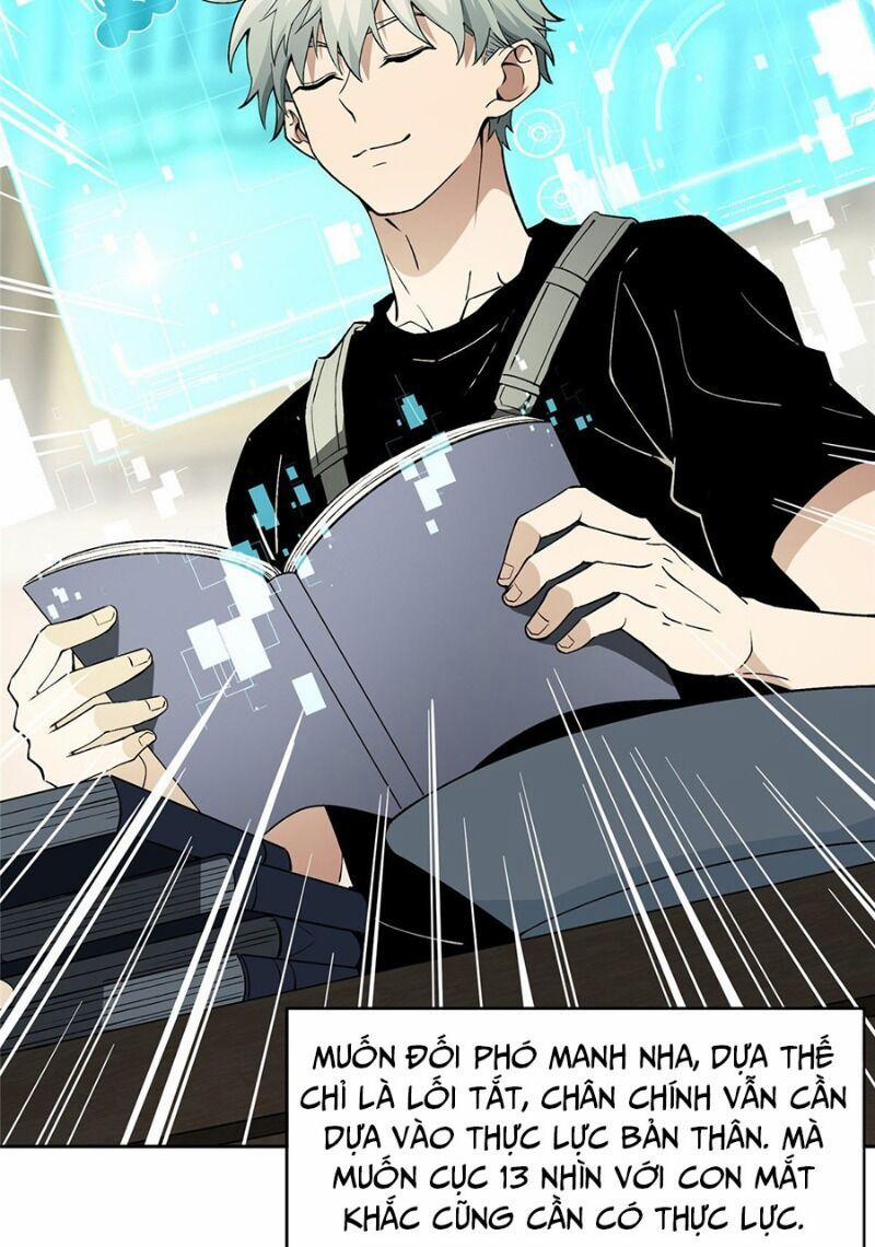 Siêu Thần Cơ Giới Sư 18 trang 36