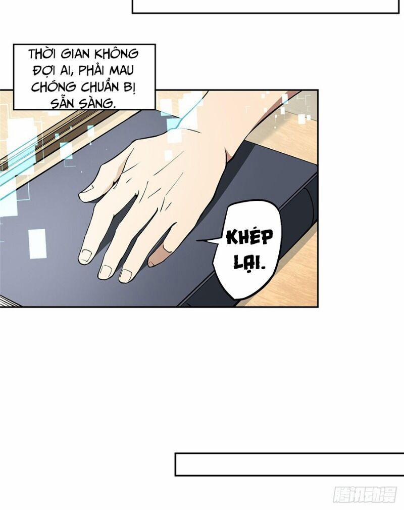 Siêu Thần Cơ Giới Sư 18 trang 37