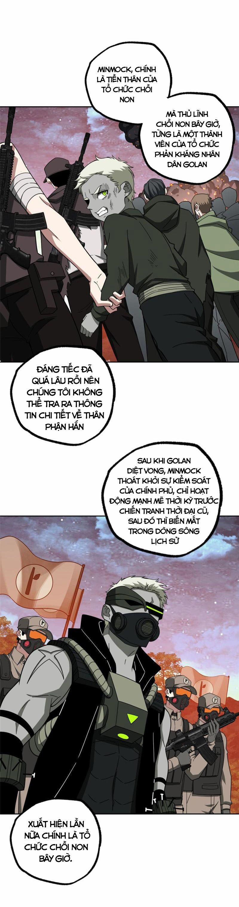 Siêu Thần Cơ Giới Sư 180 trang 12