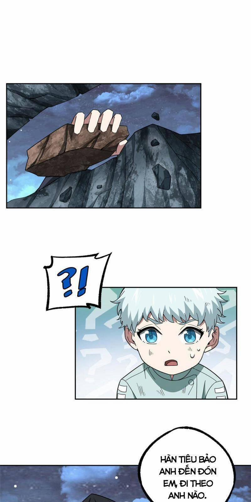 Siêu Thần Cơ Giới Sư 181 trang 2