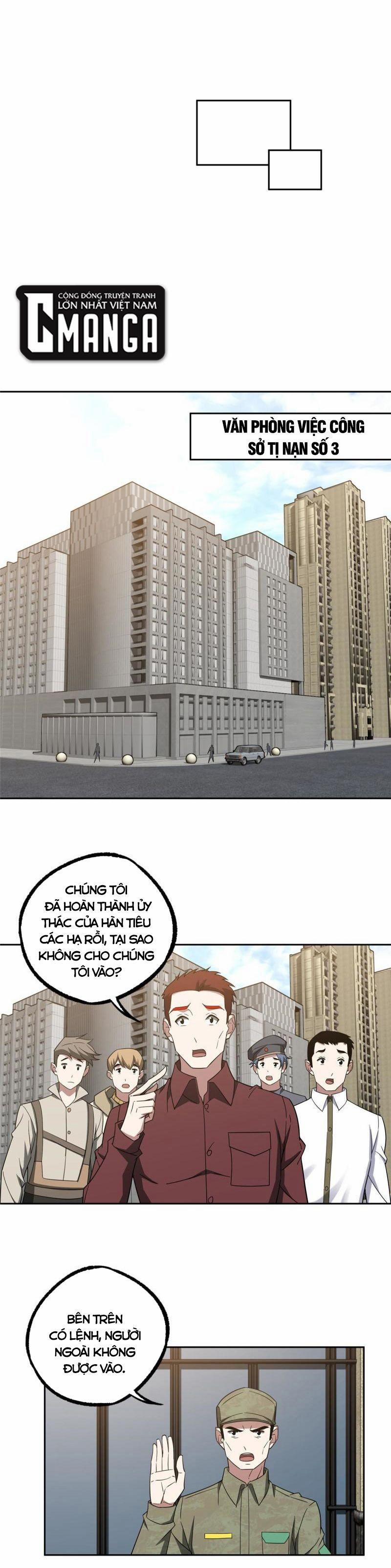 Siêu Thần Cơ Giới Sư 183 trang 13