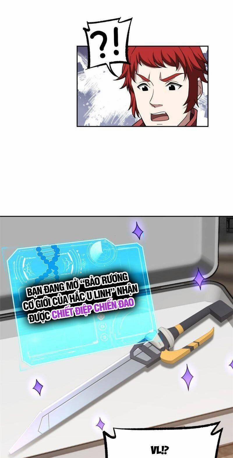 Siêu Thần Cơ Giới Sư 185 trang 12