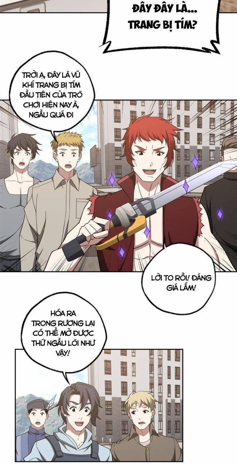 Siêu Thần Cơ Giới Sư 185 trang 13