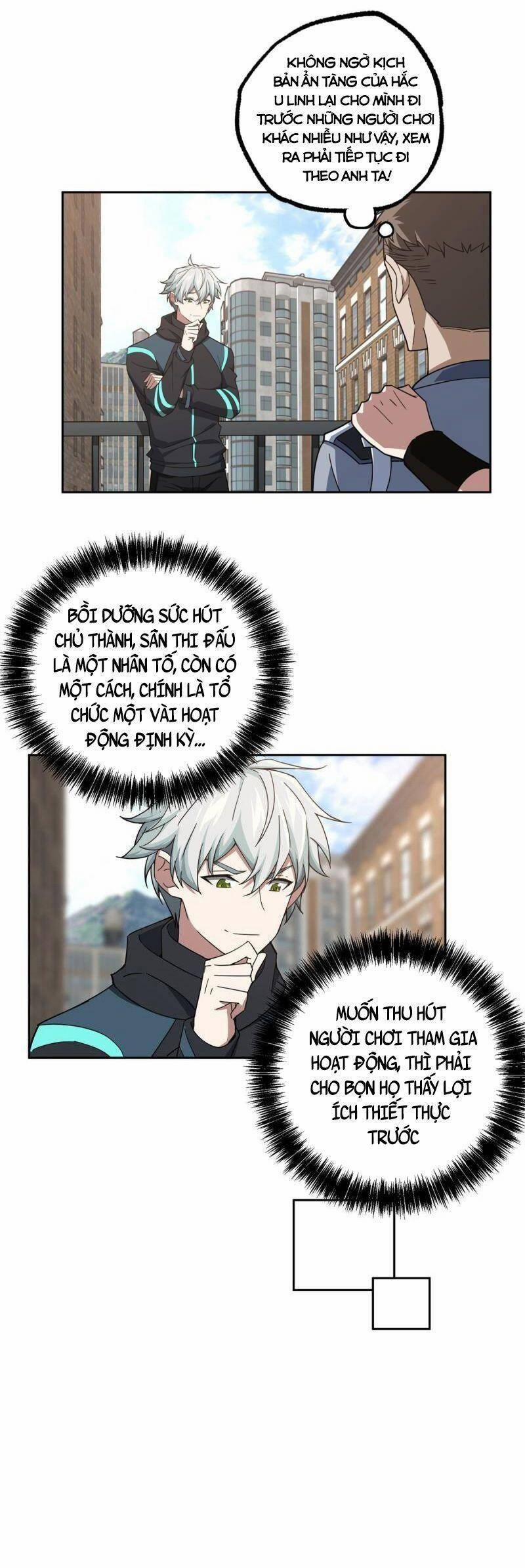 Siêu Thần Cơ Giới Sư 185 trang 2