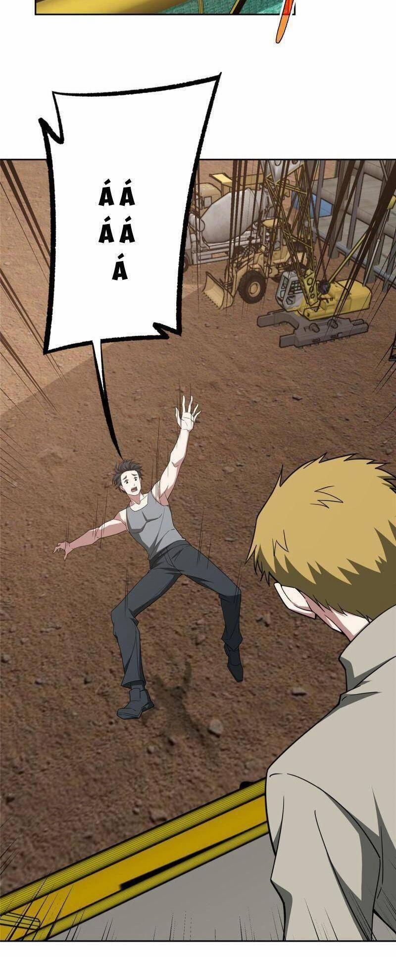 Siêu Thần Cơ Giới Sư 185 trang 4