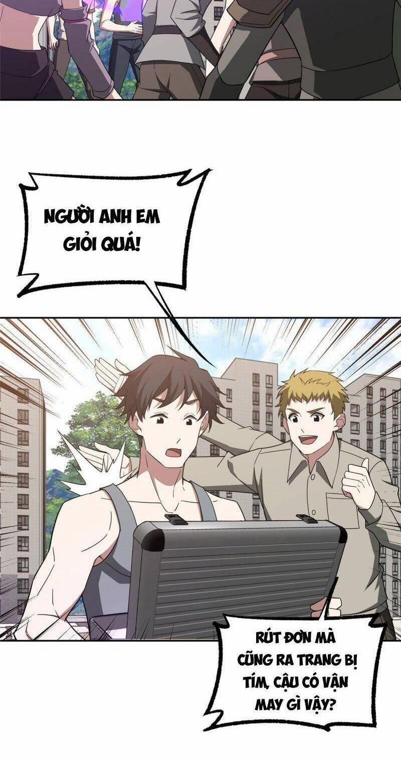 Siêu Thần Cơ Giới Sư 186 trang 12