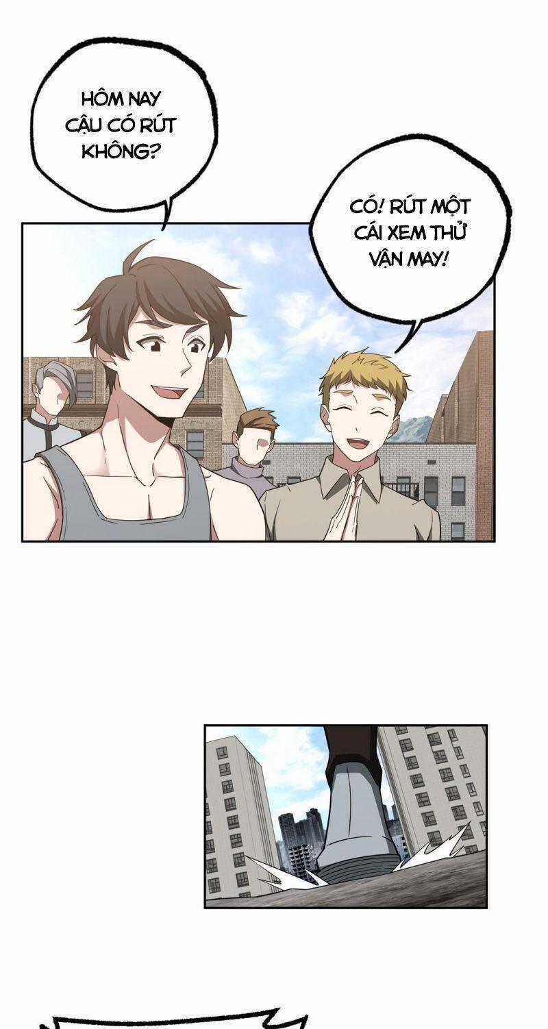 Siêu Thần Cơ Giới Sư 186 trang 2