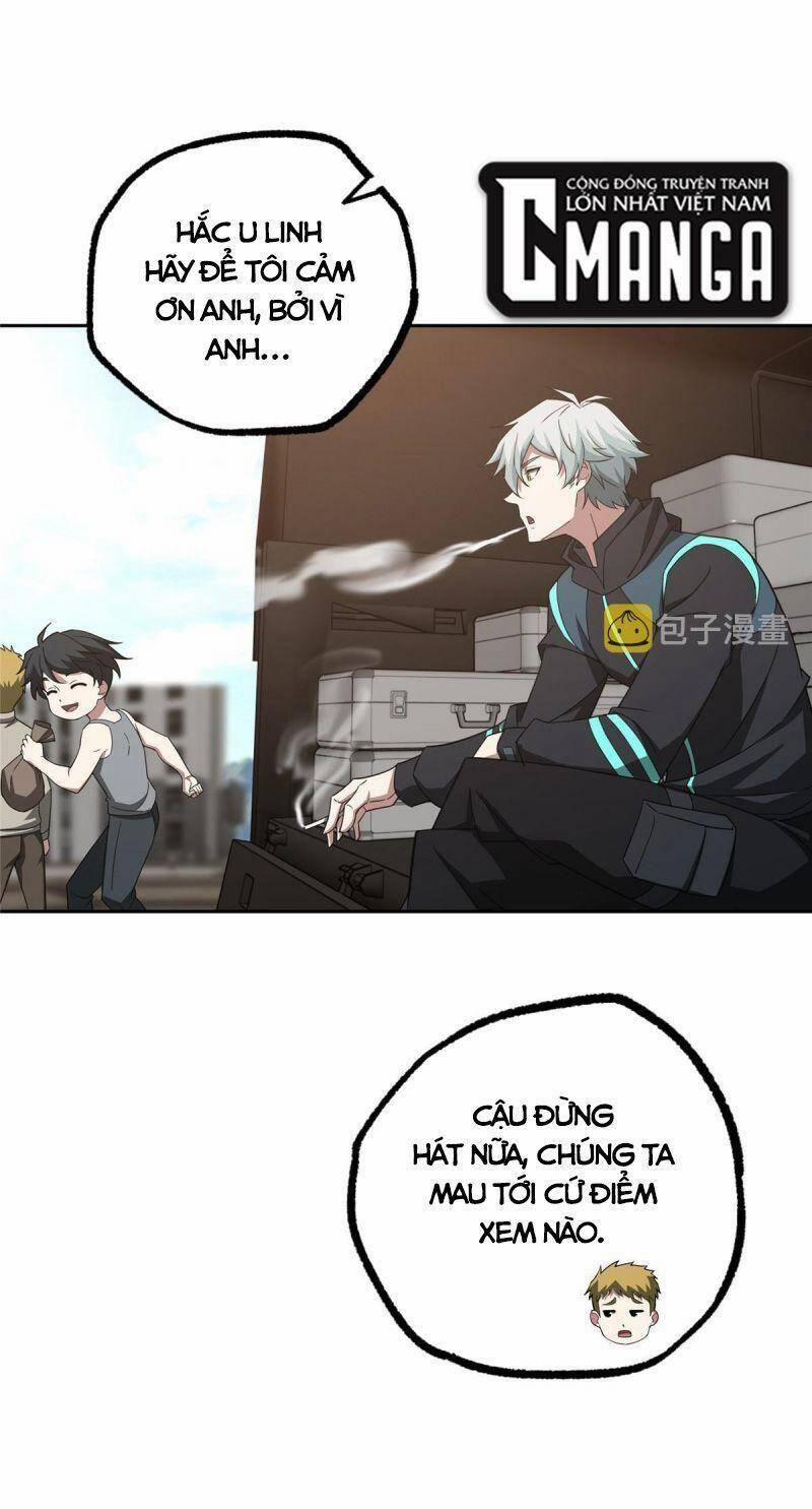 Siêu Thần Cơ Giới Sư 186 trang 20