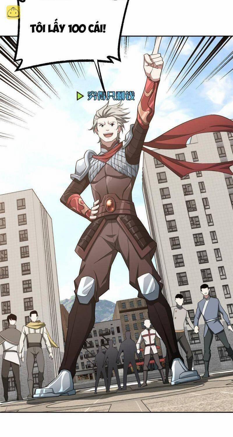 Siêu Thần Cơ Giới Sư 186 trang 3