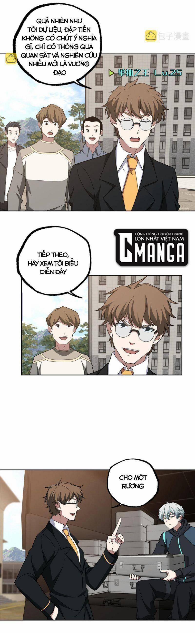 Siêu Thần Cơ Giới Sư 186 trang 6