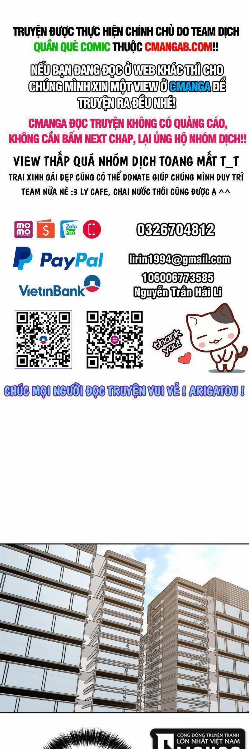 Siêu Thần Cơ Giới Sư 187 trang 0